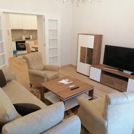 Appartement Beograd Centar Extérieur photo