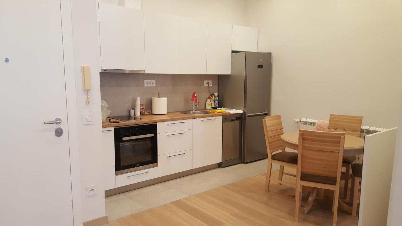 Appartement Beograd Centar Extérieur photo