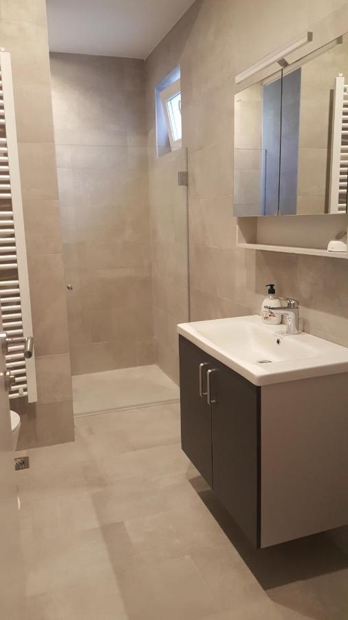 Appartement Beograd Centar Extérieur photo