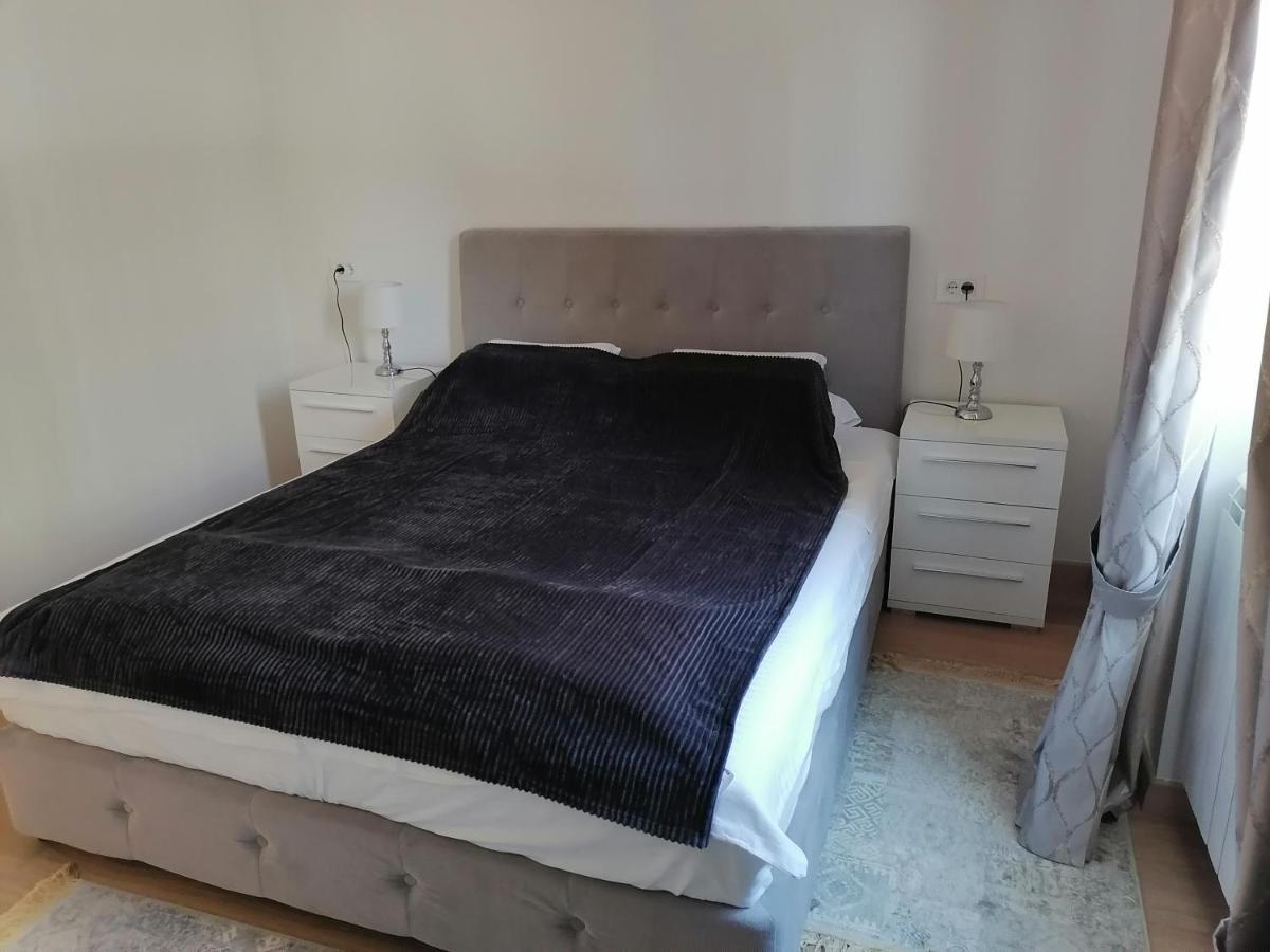 Appartement Beograd Centar Extérieur photo