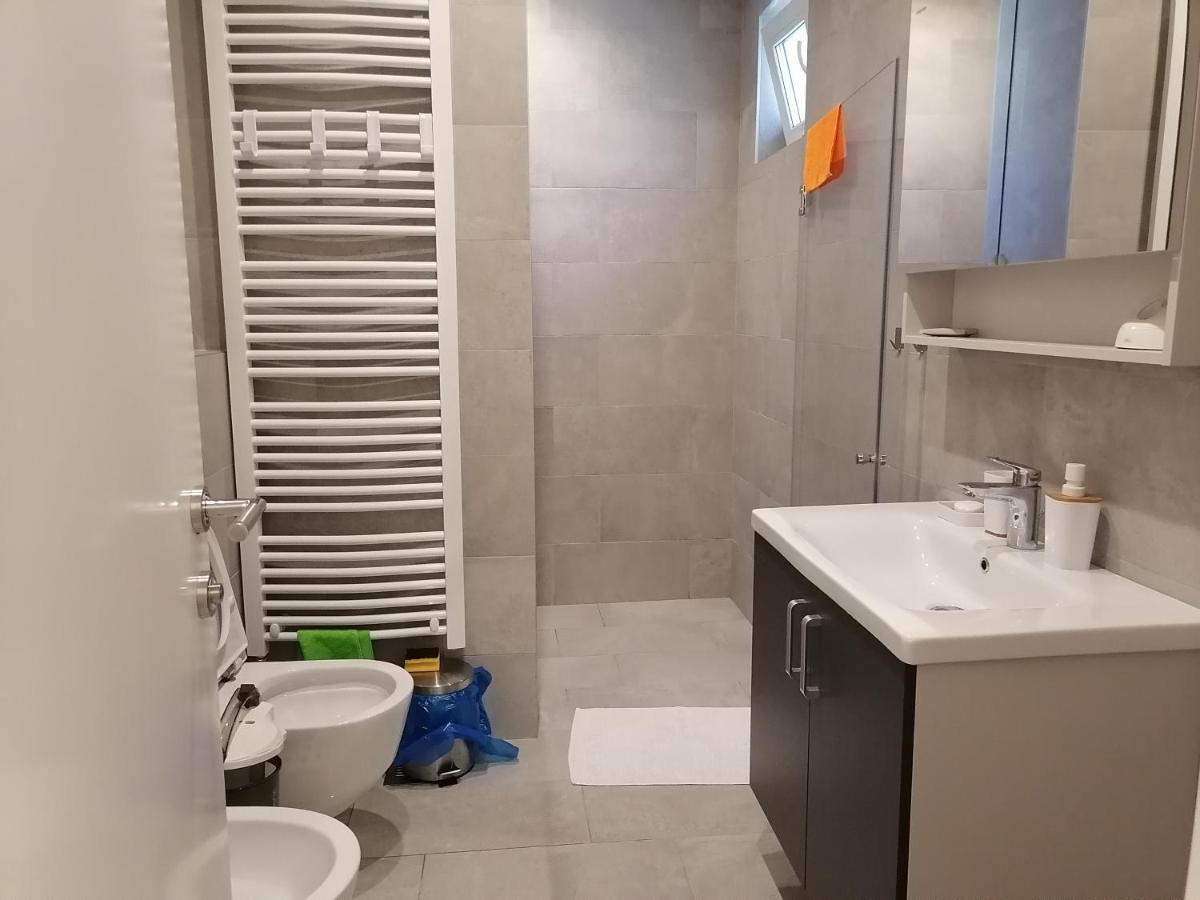 Appartement Beograd Centar Extérieur photo